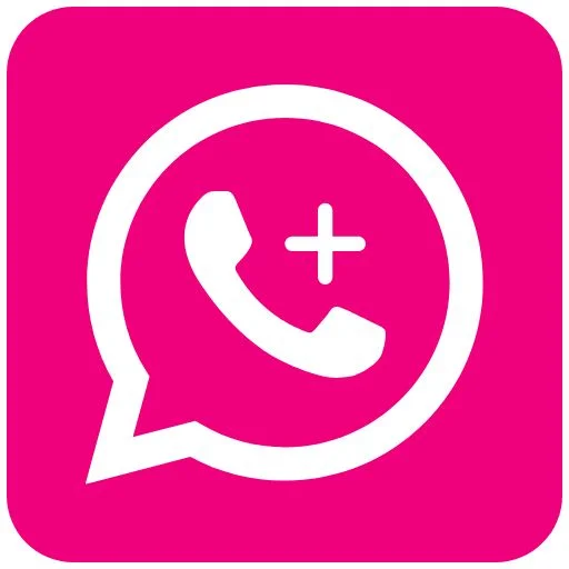 whatsapp plus Rosa